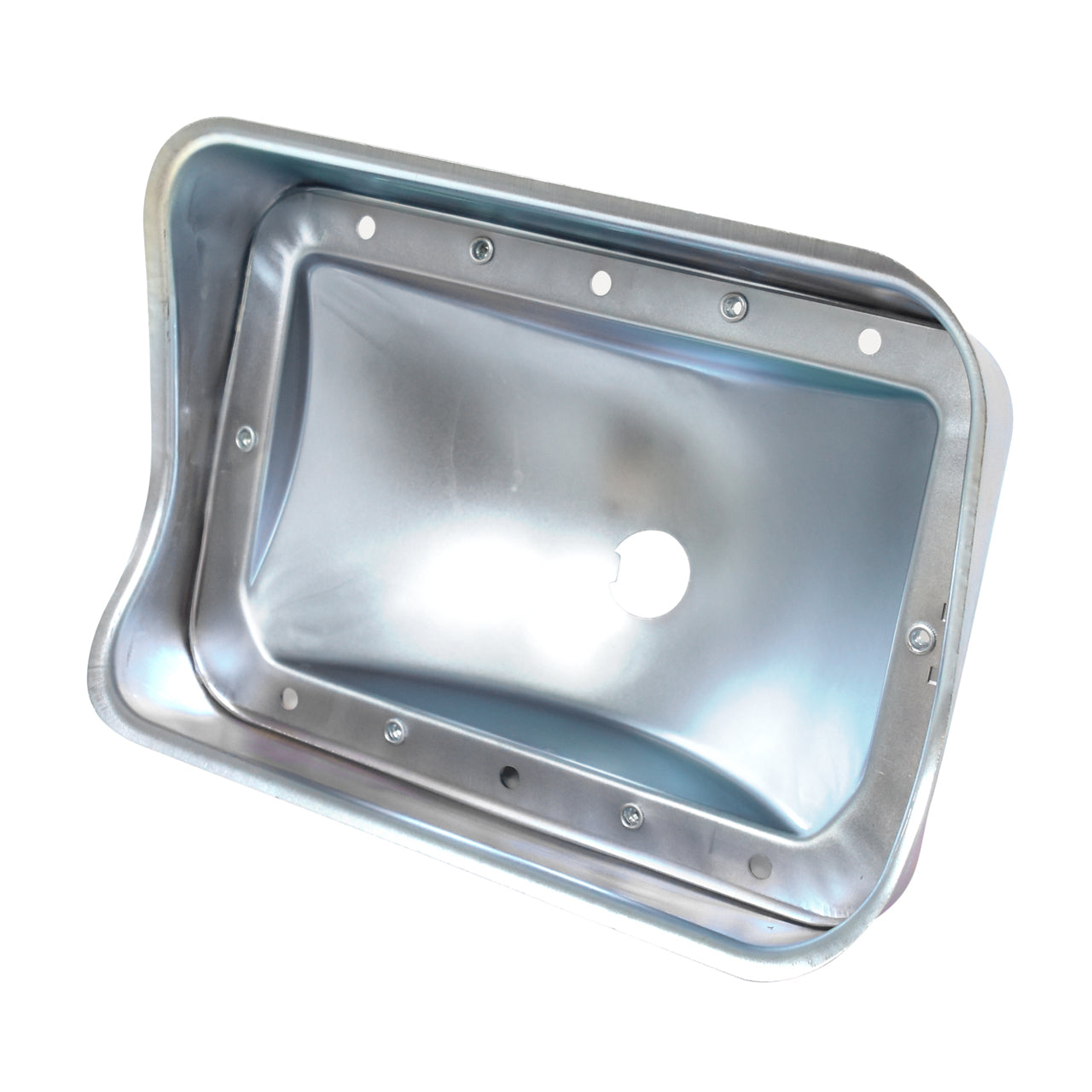 Tail Light Housing | LH or RH | 1967-68 Ford Mustang