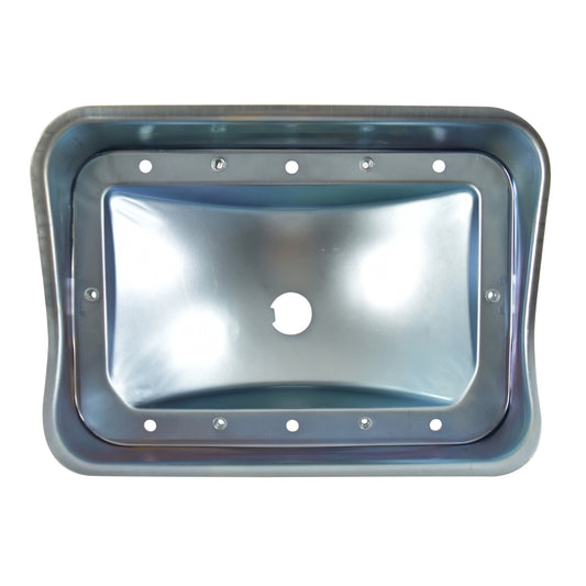 Tail Light Housing | LH or RH | 1967-68 Ford Mustang
