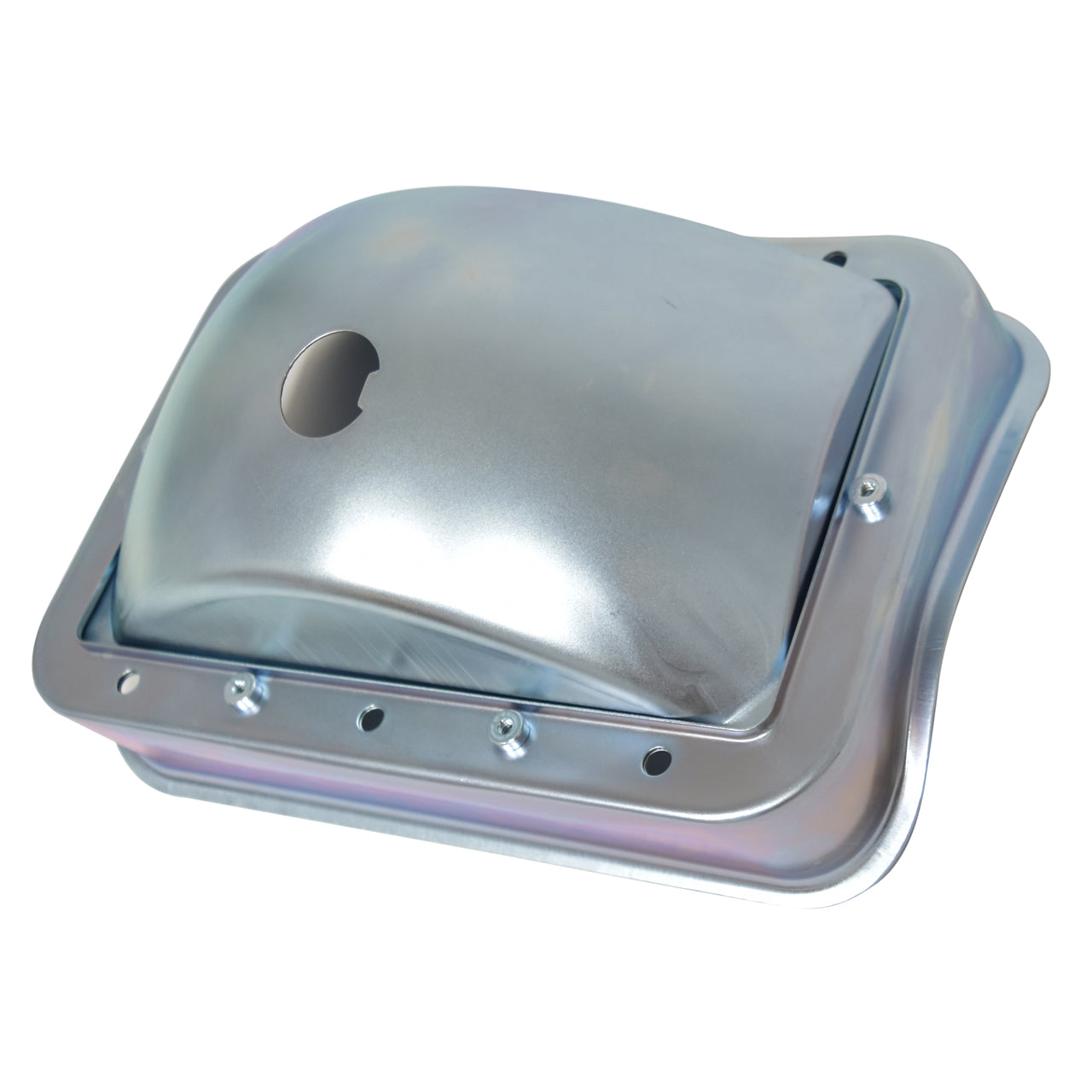 Tail Light Housing | LH or RH | 1967-68 Ford Mustang