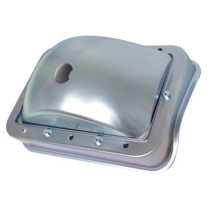 Tail Light Housing | LH or RH | 1967-68 Ford Mustang