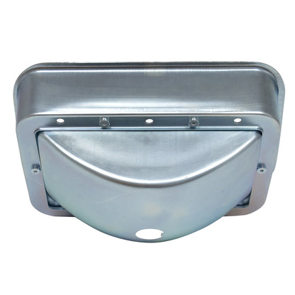 Tail Light Housing | LH or RH | 1967-68 Ford Mustang