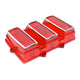 Tail Light Lens | LH or RH | 1969 Ford Mustang