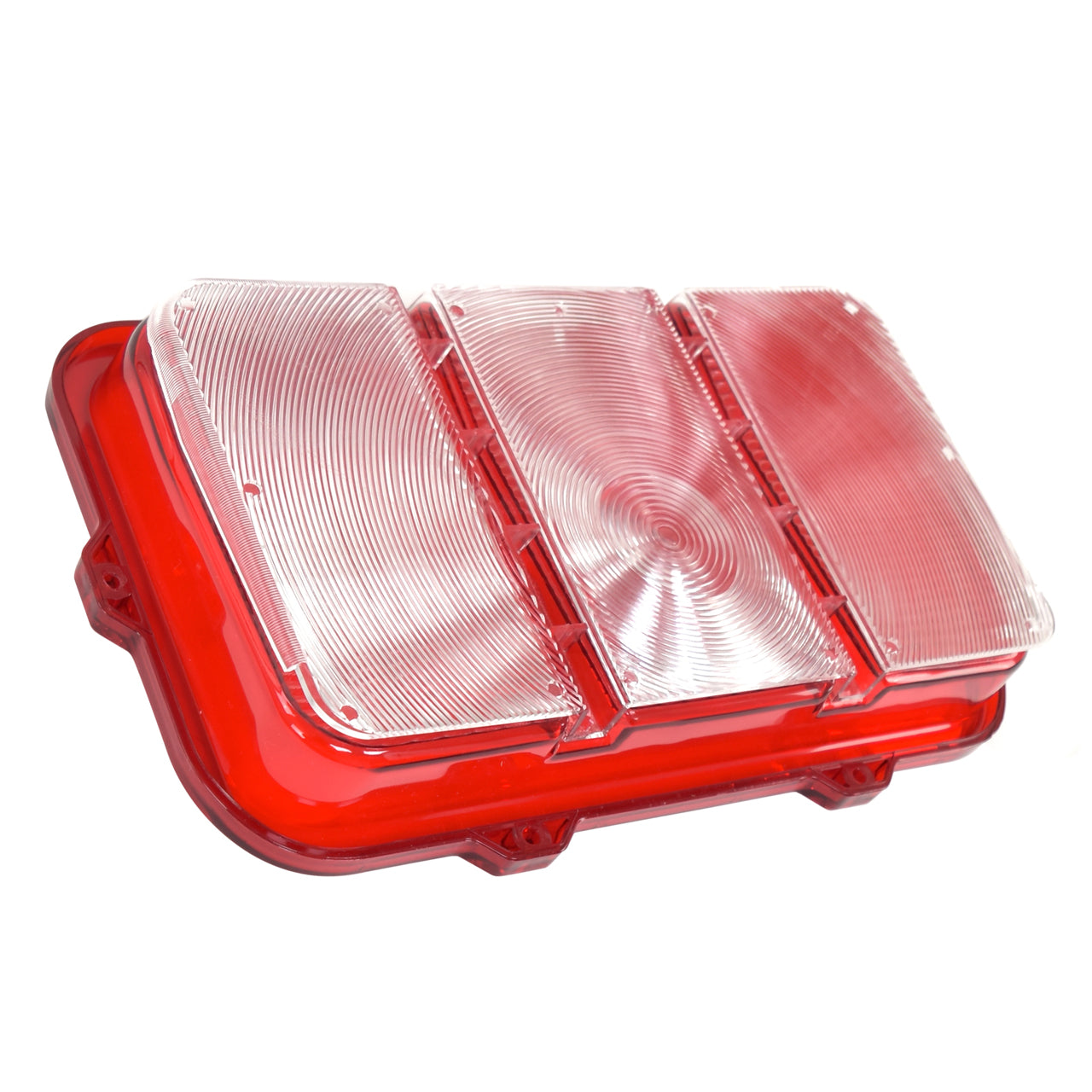 Tail Light Lens | LH or RH | 1970 Ford Mustang