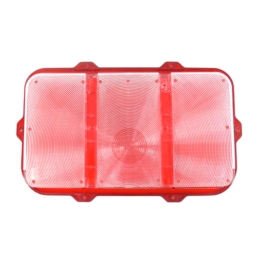 Tail Light Lens | LH or RH | 1970 Ford Mustang