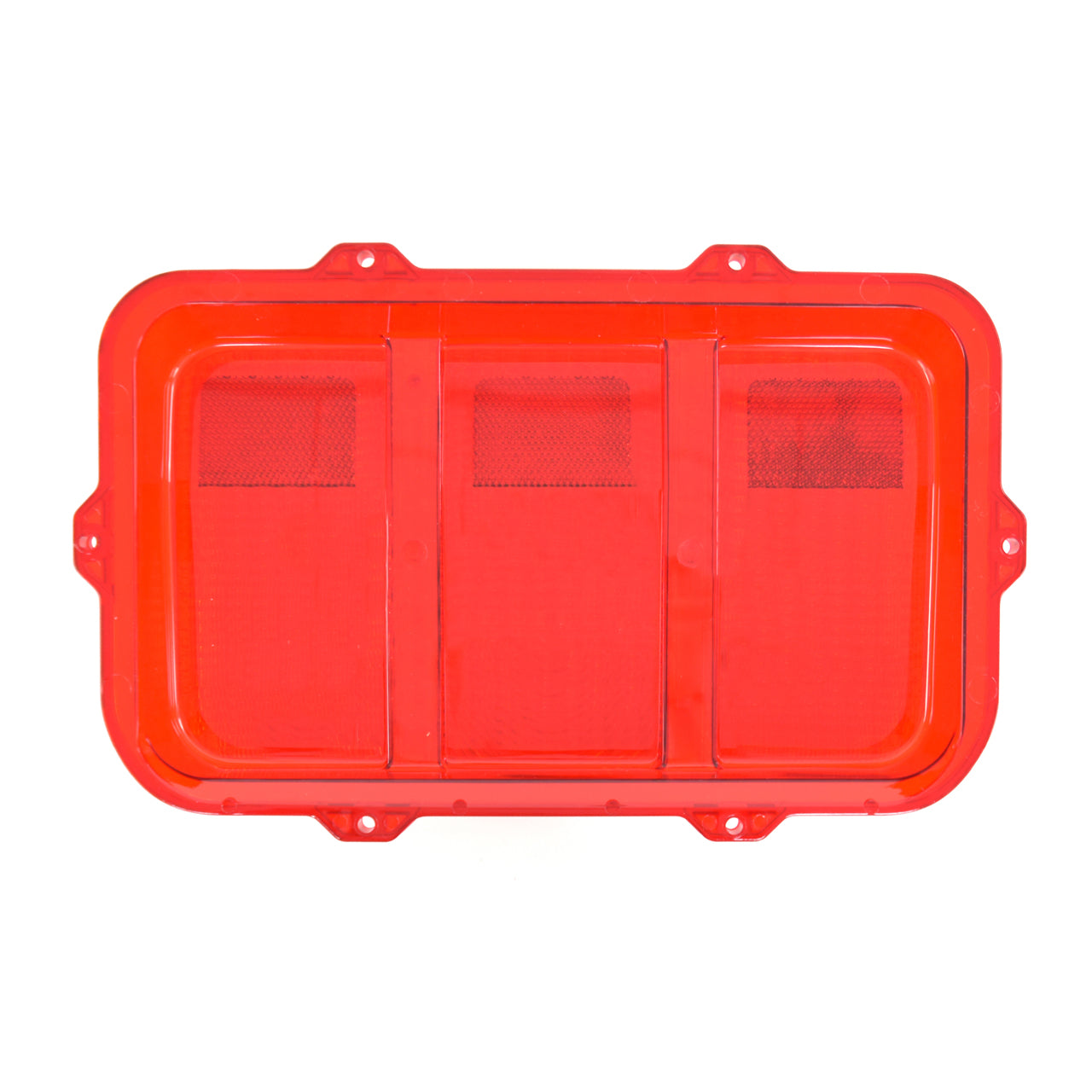 Tail Light Lens | LH or RH | 1970 Ford Mustang