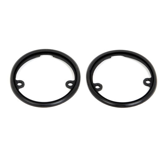 Backup Light Housing Pads | Pair | 1965-66 Ford Mustang