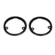 Backup Light Housing Pads | Pair | 1965-66 Ford Mustang