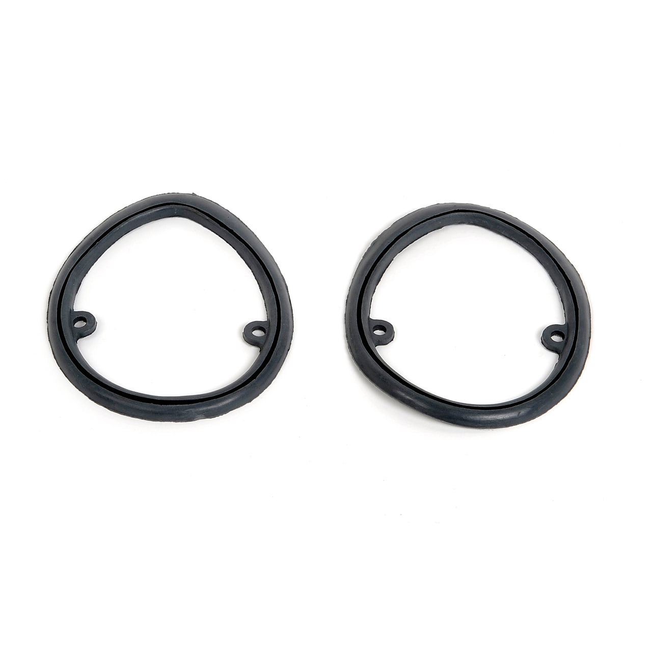 Backup Light Housing Pads | Pair | 1967-70 Ford Mustang