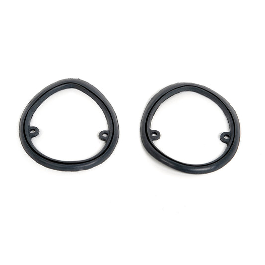 Backup Light Housing Pads | Pair | 1967-70 Ford Mustang