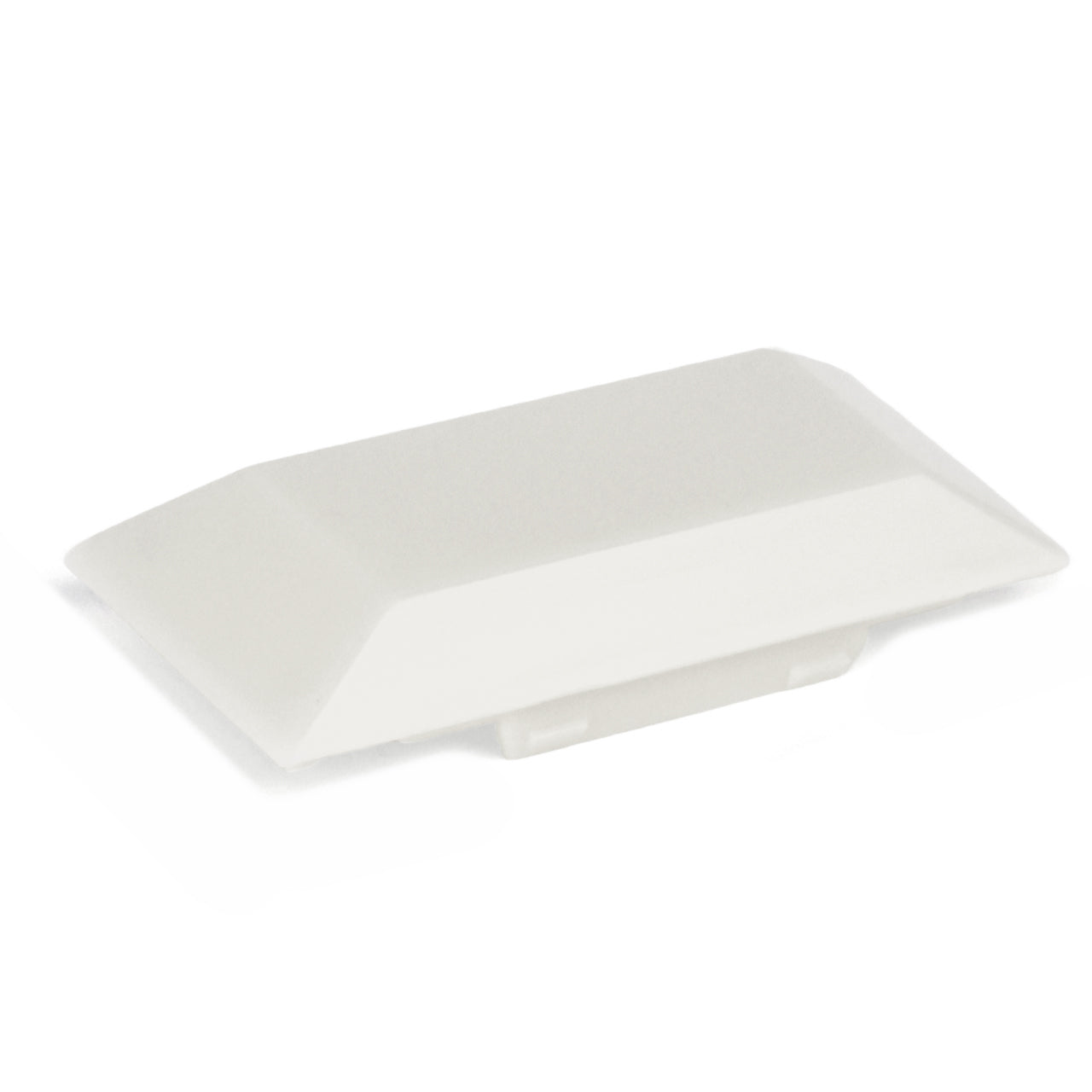 Interior Dome Light Lens | 1971-73 Ford Mustang