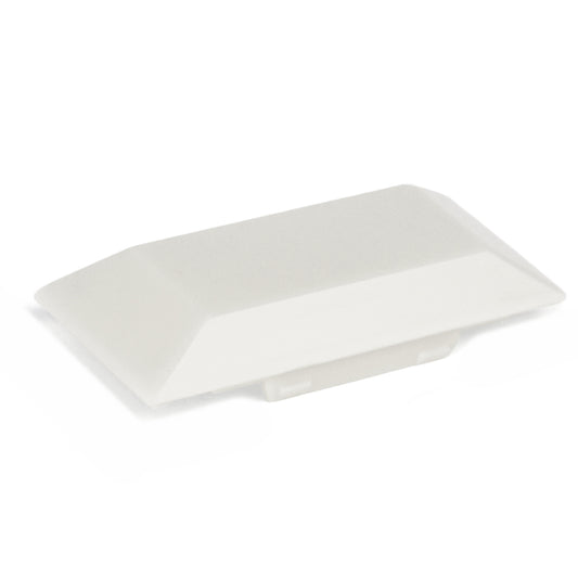 Interior Dome Light Lens | 1971-73 Ford Mustang