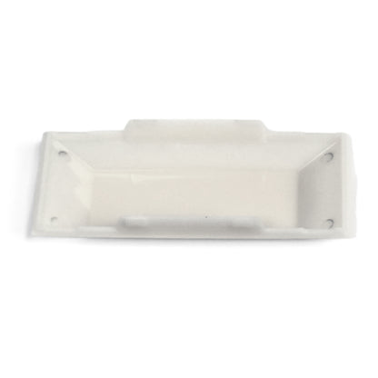 Interior Dome Light Lens | 1971-73 Ford Mustang