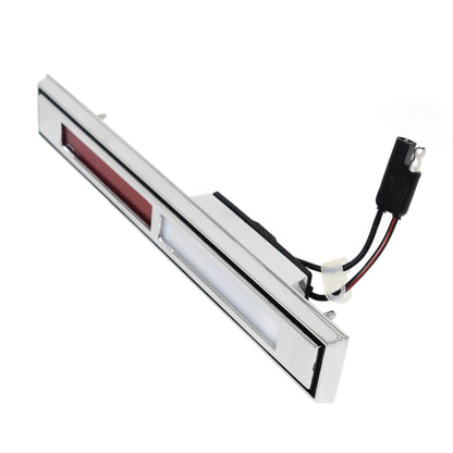 Door Courtesy Light | LH | 1969-70 Ford Mustang