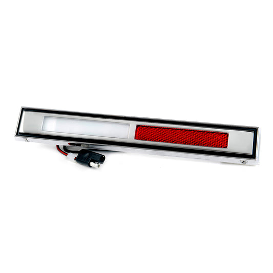 Door Courtesy Light | RH | 1969-70 Ford Mustang