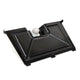 Center Console Front Compartment Light & Plate | 1967-68 Ford Mustang