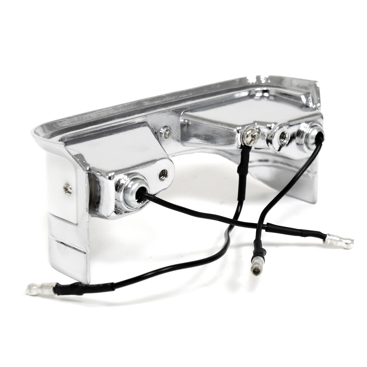 Center Console Rear Light Assembly | 1965-66 Ford Mustang