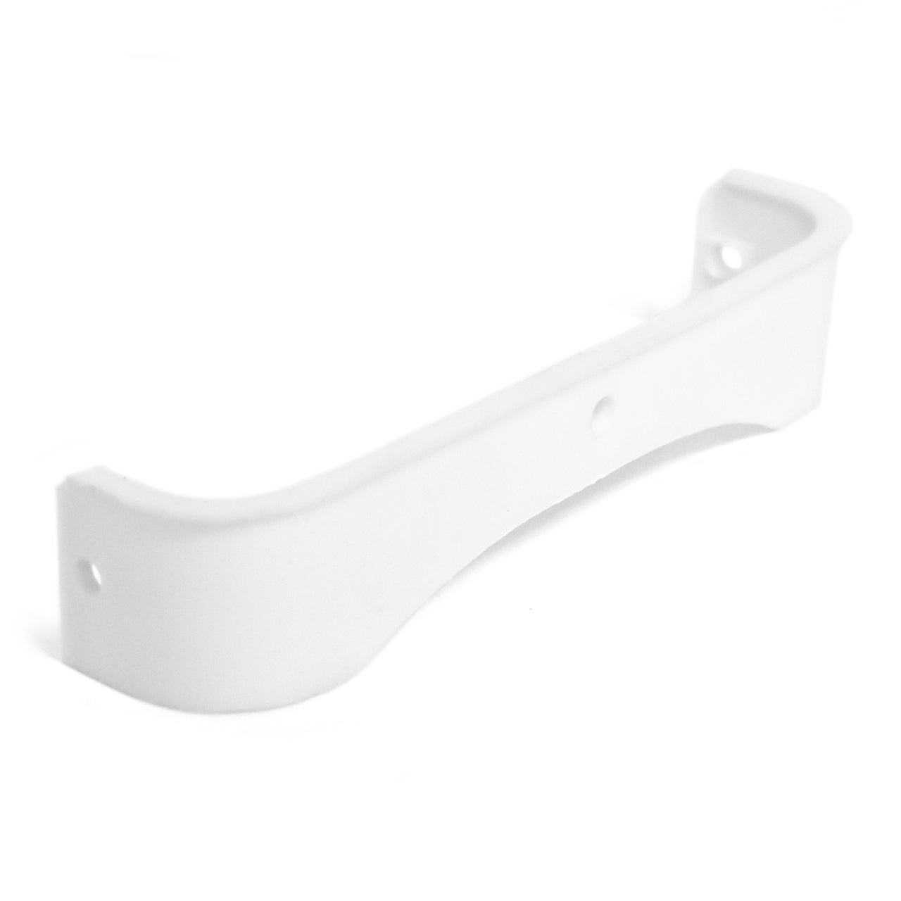 Center Console Rear Light Lens | 1965-66 Ford Mustang
