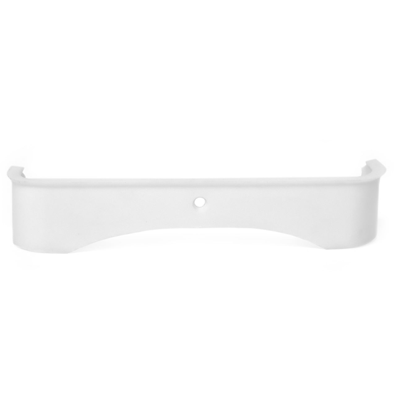 Center Console Rear Light Lens | 1965-66 Ford Mustang