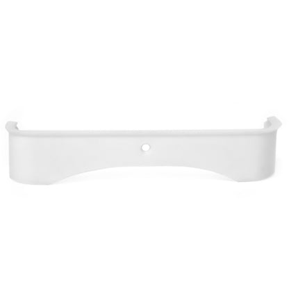 Center Console Rear Light Lens | 1965-66 Ford Mustang
