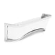 Center Console Rear Light Assembly | 1967-68 Ford Mustang