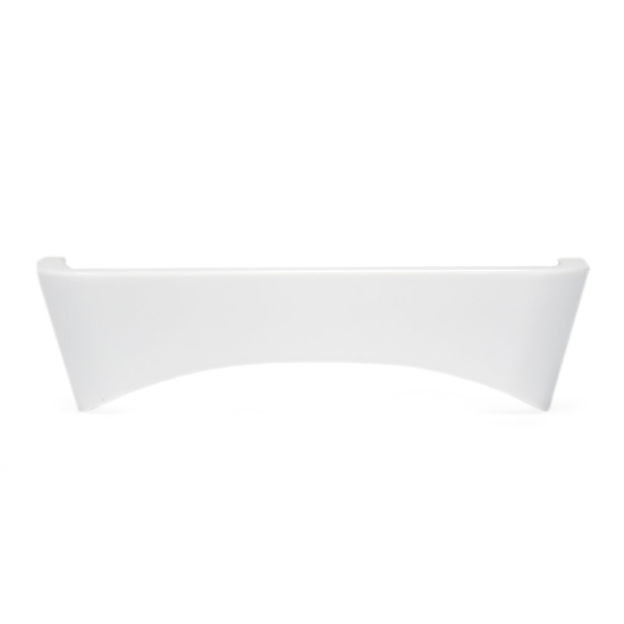 Center Console Rear Light Lens | 1967-68 Ford Mustang