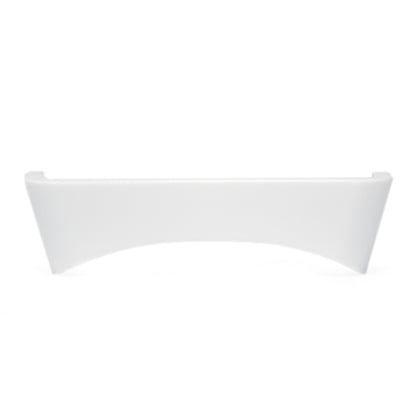 Center Console Rear Light Lens | 1967-68 Ford Mustang