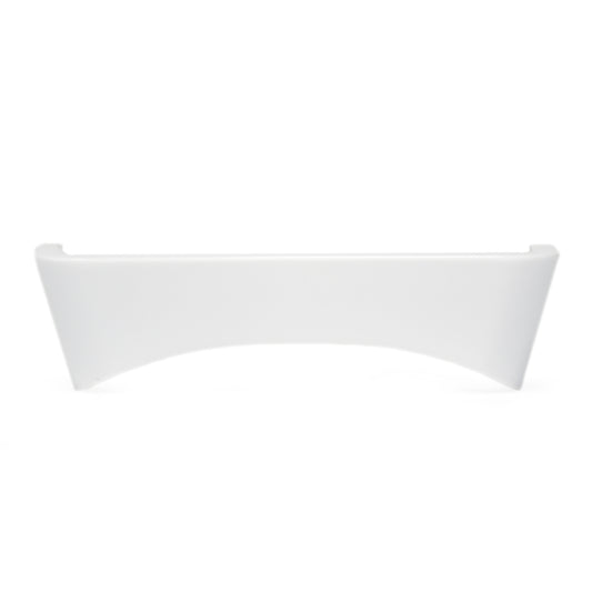 Center Console Rear Light Lens | 1967-68 Ford Mustang