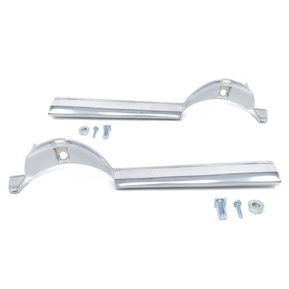 Fog Light Bars | Pair | 1965 Ford Mustang