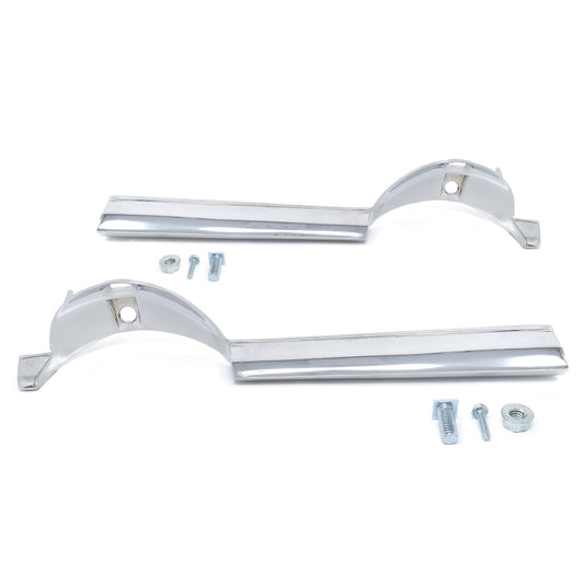 Fog Light Bars | Pair | 1965 Ford Mustang