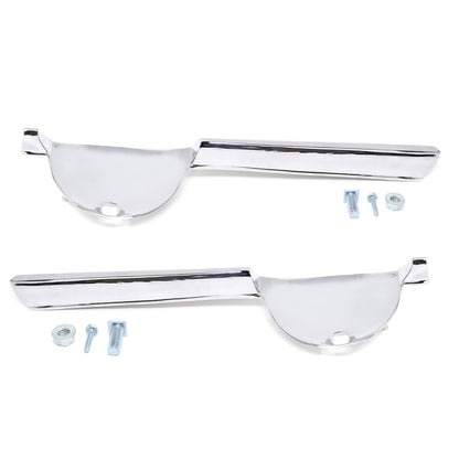 Fog Light Bars | Pair | 1966 Ford Mustang