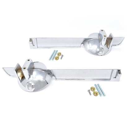 Fog Light Bars | Pair | 1967 Ford Mustang
