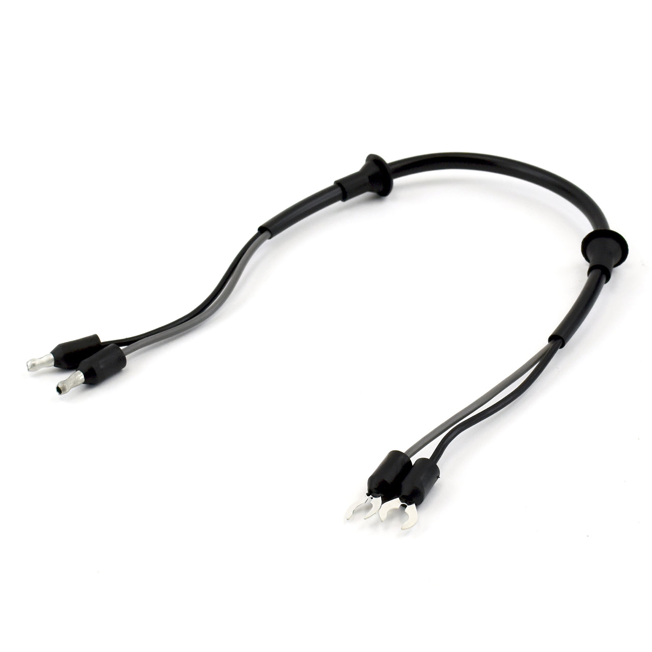 Fog Light Wiring Pigtail | LH or RH | 1965-67 Ford Mustang