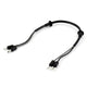 Fog Light Wiring Pigtail | LH or RH | 1965-67 Ford Mustang