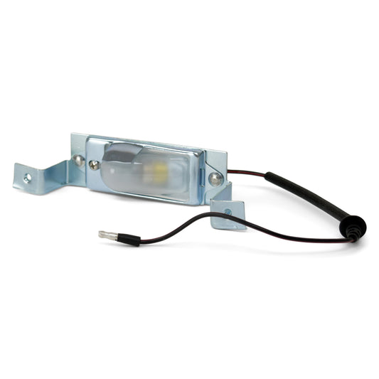 License Plate Light Assembly | 1964-66 Ford Mustang