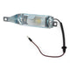 License Plate Light Assembly | 1967-70 Ford Mustang