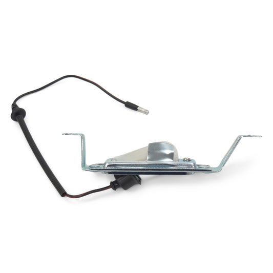 License Plate Light Assembly | 1967-70 Ford Mustang