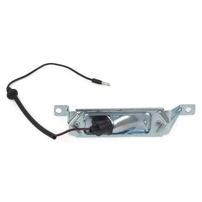 License Plate Light Assembly | 1967-70 Ford Mustang