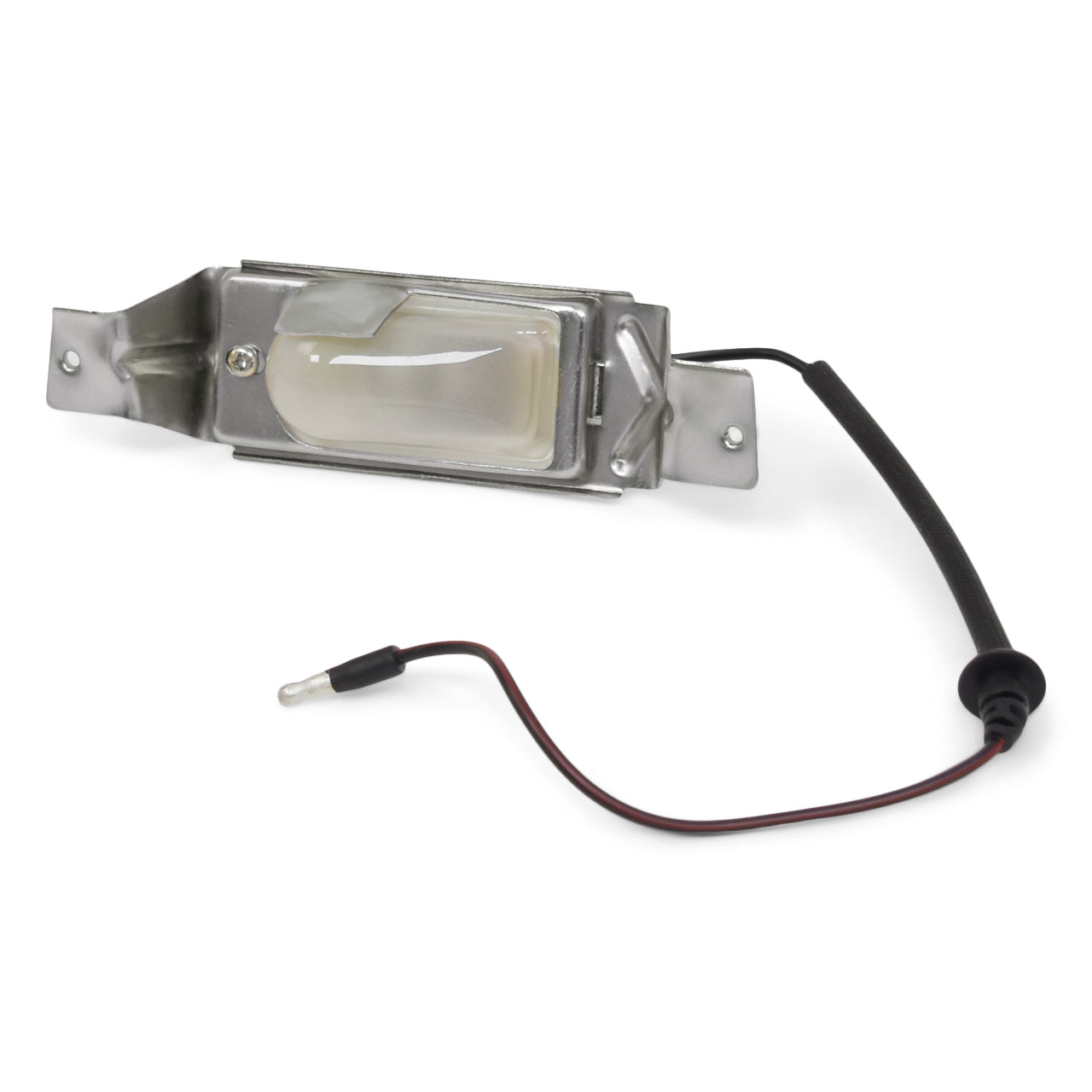 License Plate Light Assembly | 1971-73 Ford Mustang