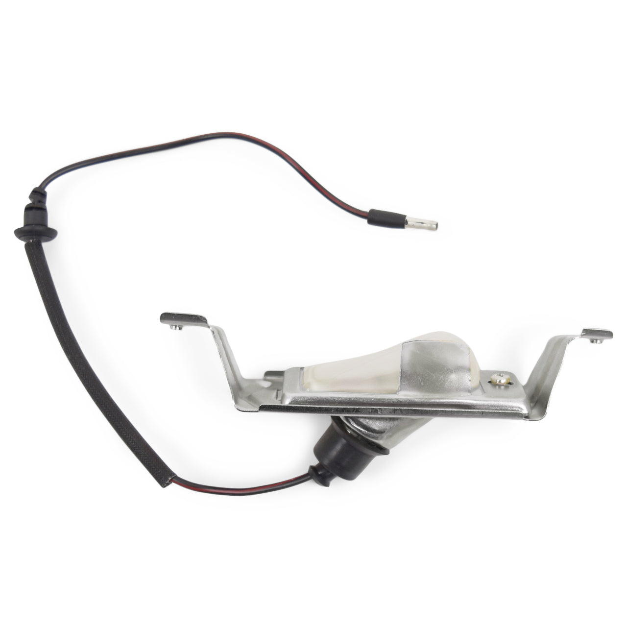 License Plate Light Assembly | 1971-73 Ford Mustang