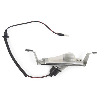 License Plate Light Assembly | 1971-73 Ford Mustang