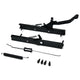 Front Seat Track Set | LH or RH | 1965-68 Ford Mustang