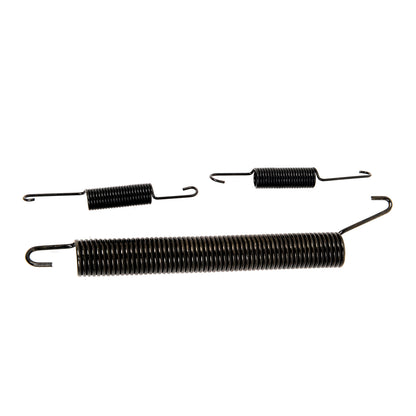 Front Seat Track Springs Set | 1964-70 Ford Mustang