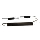 Front Seat Track Springs Set | 1964-70 Ford Mustang