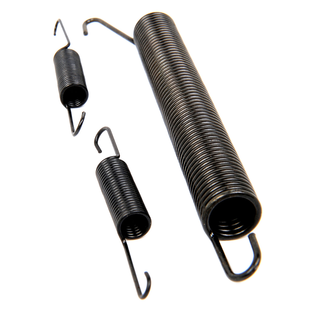 Front Seat Track Springs Set | 1964-70 Ford Mustang