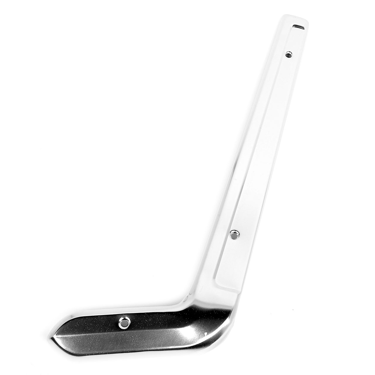 Front Seat Side Trim Molding | LH or RH | 1965-66 Ford Mustang