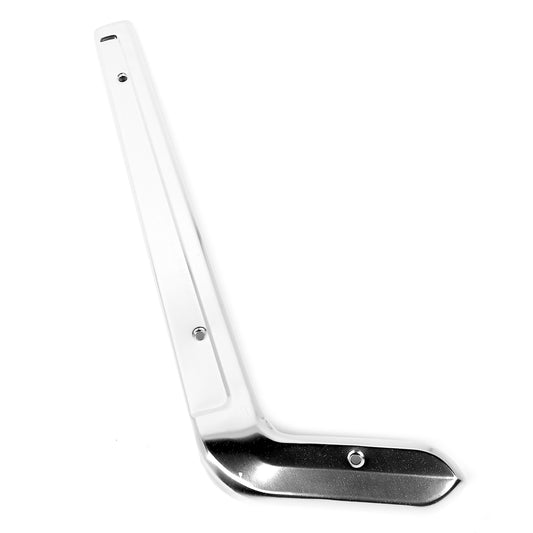 Front Seat Side Trim Molding | LH or RH | 1965-66 Ford Mustang