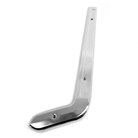 Front Seat Side Trim Molding | LH or RH | 1967 Ford Mustang