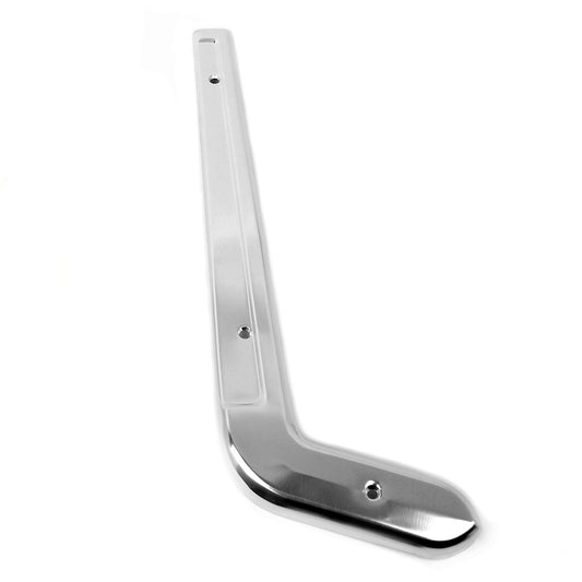 Front Seat Side Trim Molding | LH or RH | 1967 Ford Mustang