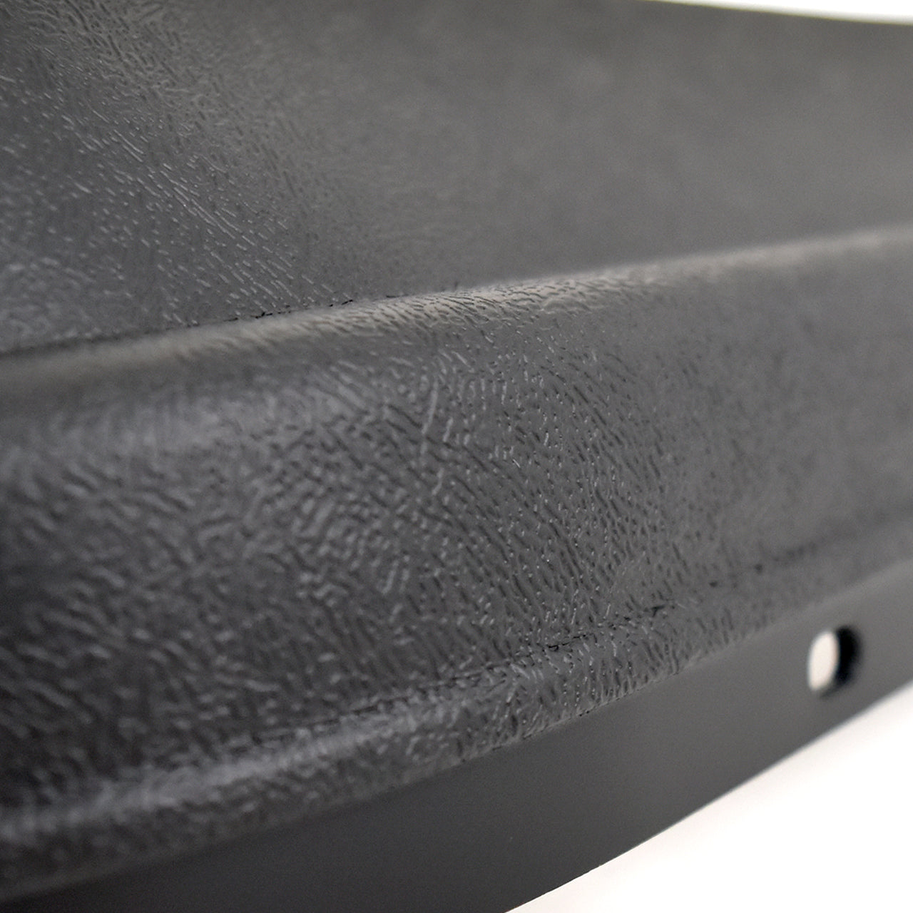 Lower Seat Frame Plastic Covers | Deluxe / Shelby | Pair | 1967 Ford Mustang