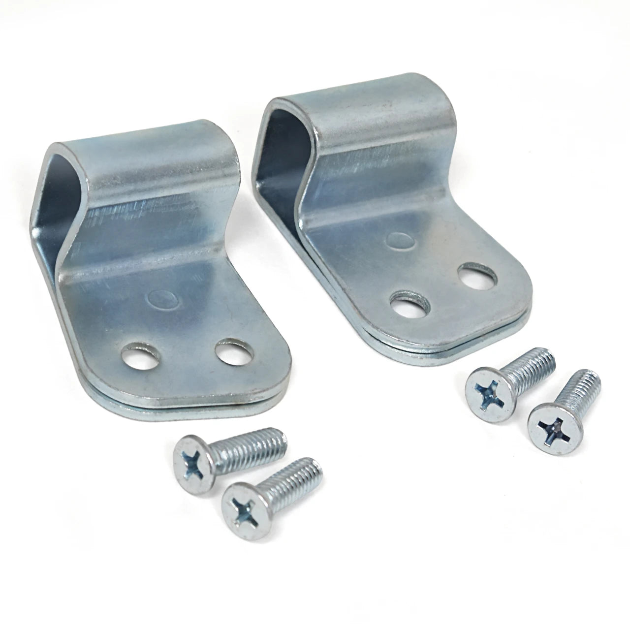 Front Seat Back Release Catch | Pair | 1968-70 Ford Mustang